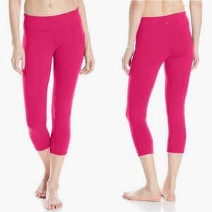 Prana Ashley Capri Legging